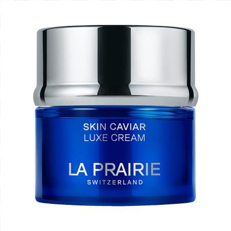 La Prairie Skin Caviar Luxe Face Cream