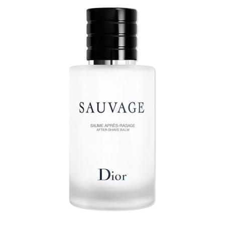 DIOR Sauvage After-Shave Balsem