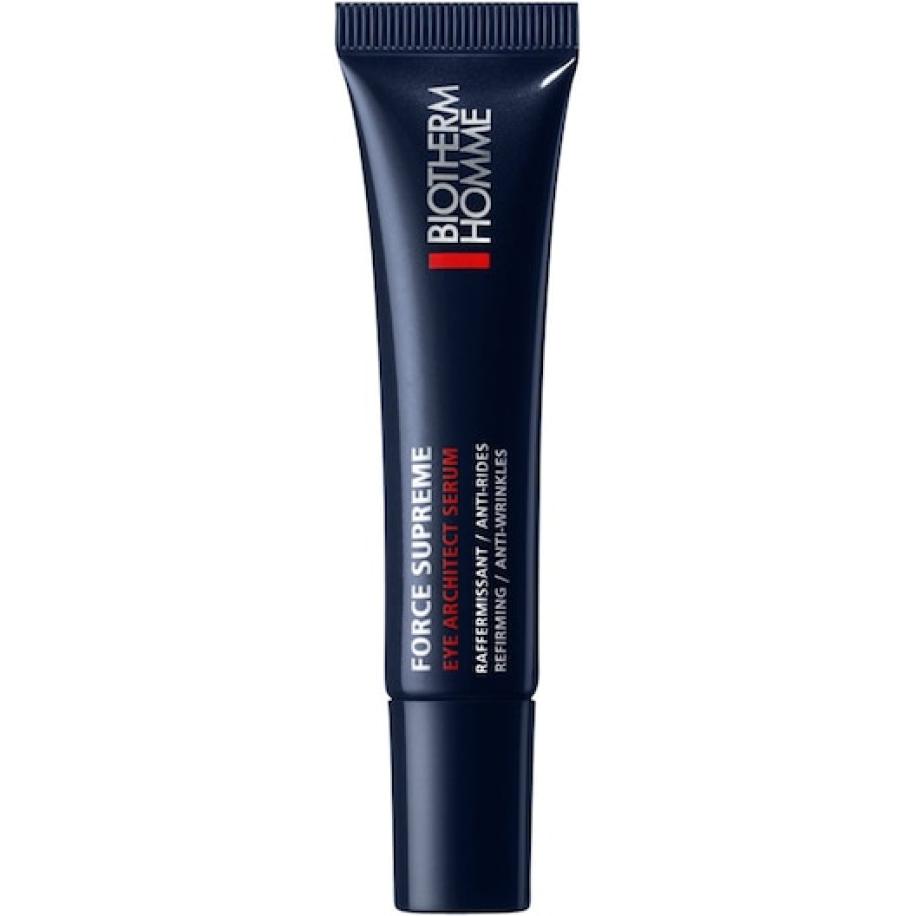 Biotherm Homme Force Supreme Youth Architect Eye Gezichtsverzorging Heren 15 ml