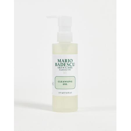Mario Badescu Cleansing Oil (reinigingsolie), 177ml-Geen kleur