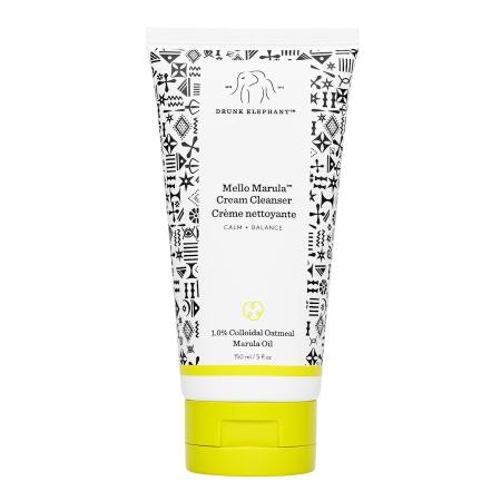 Drunk Elephant Mello Marula™ Cream Cleanser