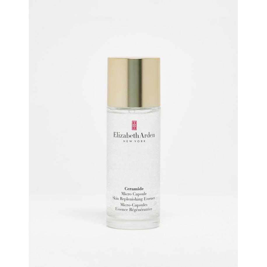 Elizabeth Arden Ceramide Micro Capsule Skin Replenishing Essence: 90ml-Geen kleur
