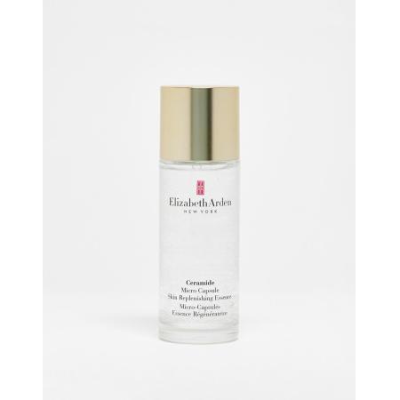 Elizabeth Arden Ceramide Micro Capsule Skin Replenishing Essence: 90ml-Geen kleur