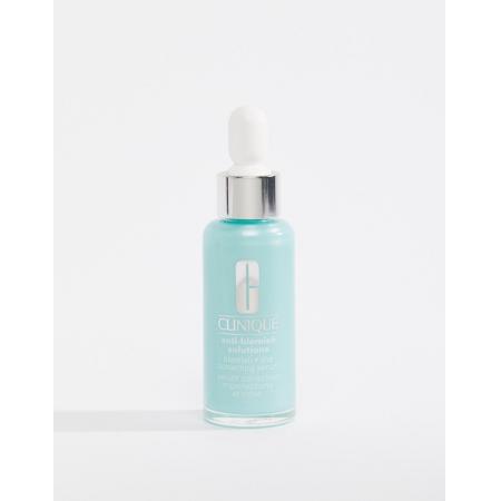 Clinique - Anti-Blemish Line - Corrigerend serum 30 ml-Geen kleur