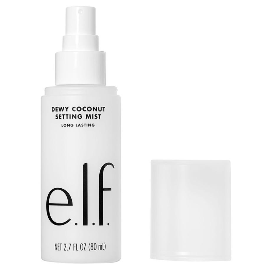 e.l.f. Cosmetics Dewy Coconut Setting Mist