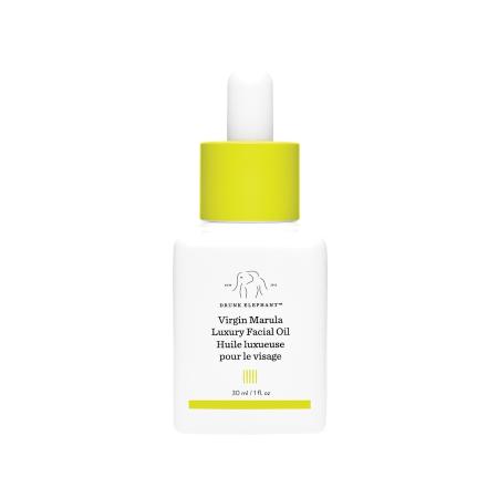 Drunk Elephant Virgin Marula Luxury Facial Oil