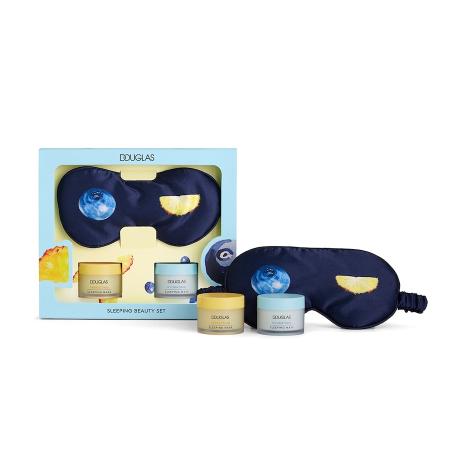 Douglas Collection Douglas Collection Sleeping Mask Kit