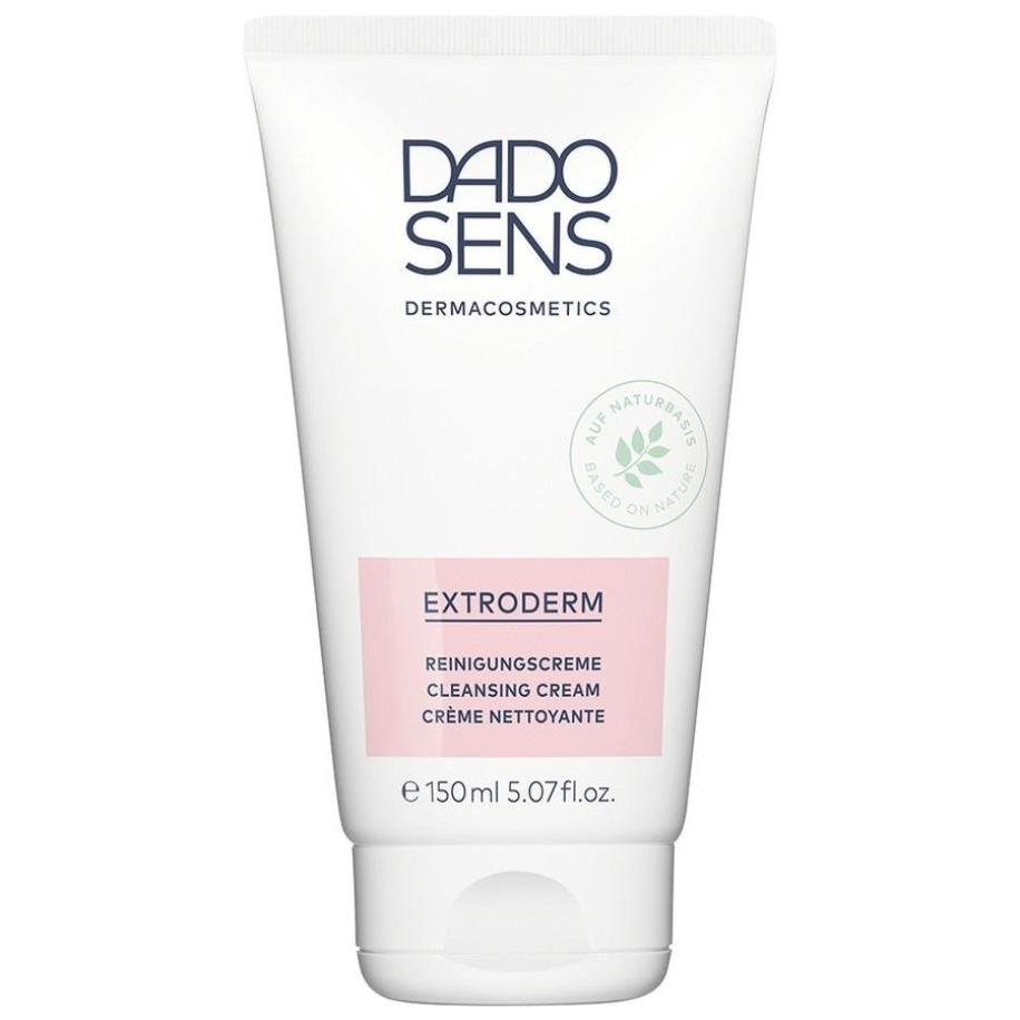 DADO SENS EXTRODERM REINIGINGSCRÈME Reiniging Dames 150 ml