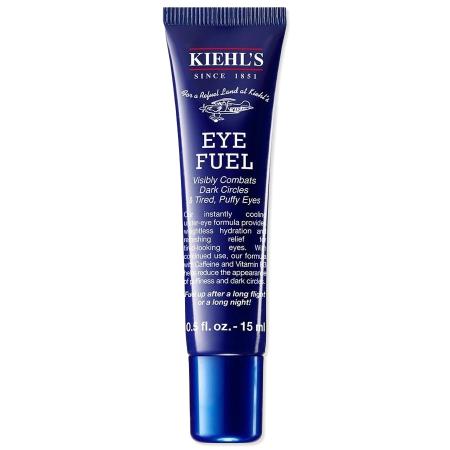 Kiehl’s Facial Fuel Eye Fuel