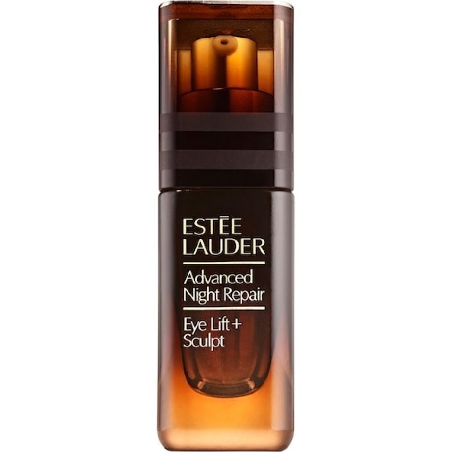Estée Lauder Oogverzorging Advanced Night Repair Eye Lift + Sculpt Oogcrème Dames 15 ml