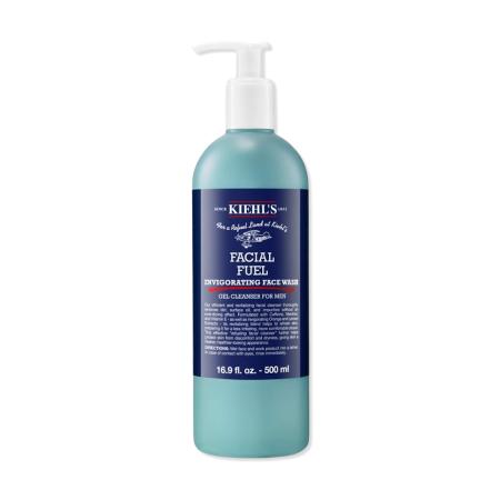 Kiehl’s Facial Fuel Facial Fuel Energizing