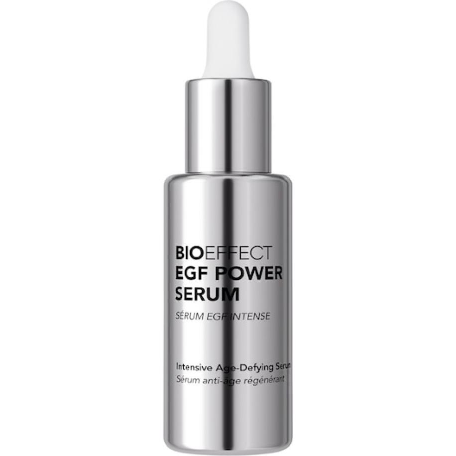 BioEffect Gezichtsverzorging EGF Power Serum Anti-agingserum Dames 30 ml