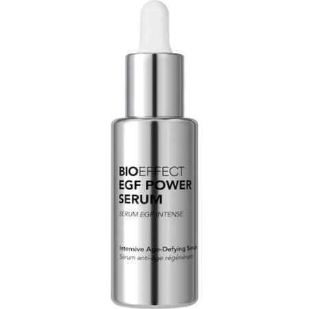 BioEffect Gezichtsverzorging EGF Power Serum Anti-agingserum Dames 30 ml