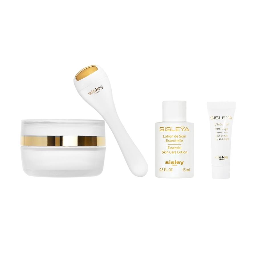 Sisley Sisleÿa L'Intégral Anti-Âge discovery program