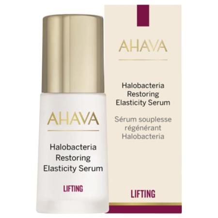 Ahava Lifting HaloBacteria Restoring Elasticity Serum Hydraterend serum Dames 30 ml
