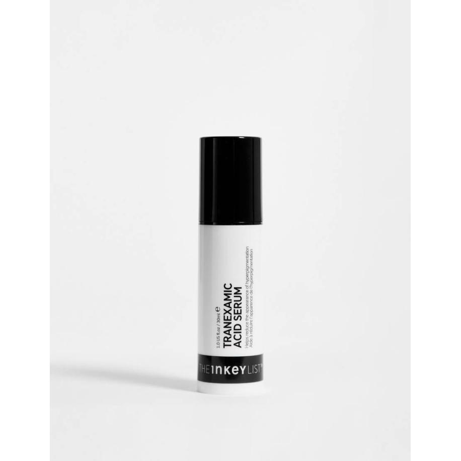 The INKEY List - Tranexamic Acid Serum - Gezichtsserum 30 ml-Geen kleur