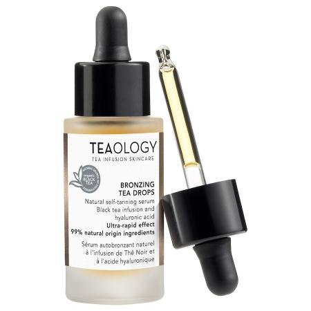 Teaology Bronzing Tea Drops