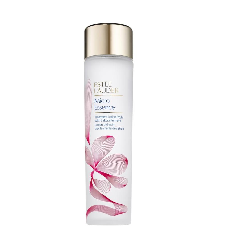 Estée Lauder Gezichtsreiniging Micro Essence Treatment Lotion Gezichtstoners Dames 200 ml