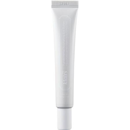 Klairs Vochtinbrenger Fundamental voedende oogboter Oogverzorging Dames 20 g