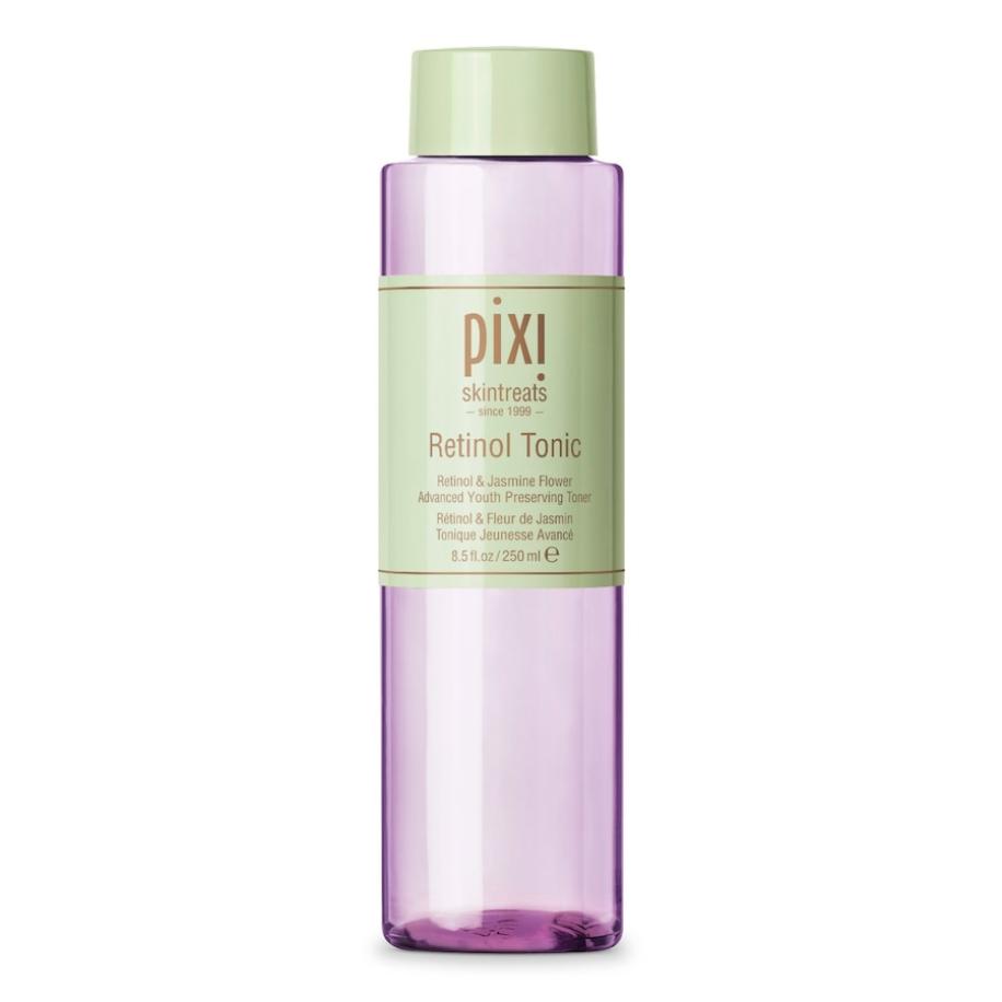 Pixi Gezichtsreiniging Retinol Tonic Reiniging Dames 250 ml