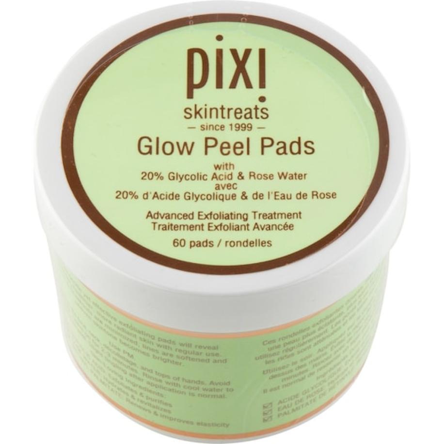 Pixi Glow Peel Pads
