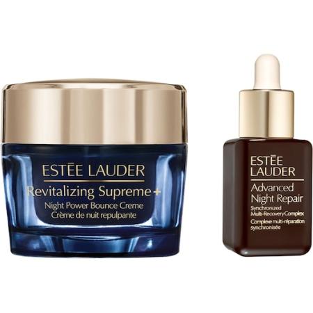 Estée Lauder Gezichtsverzorgingssets Advanced Night Repair Radiant Duo Dames