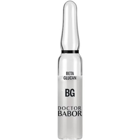 BABOR Sensitive Ampul met betaglucaan Hydraterend serum Dames 14 ml