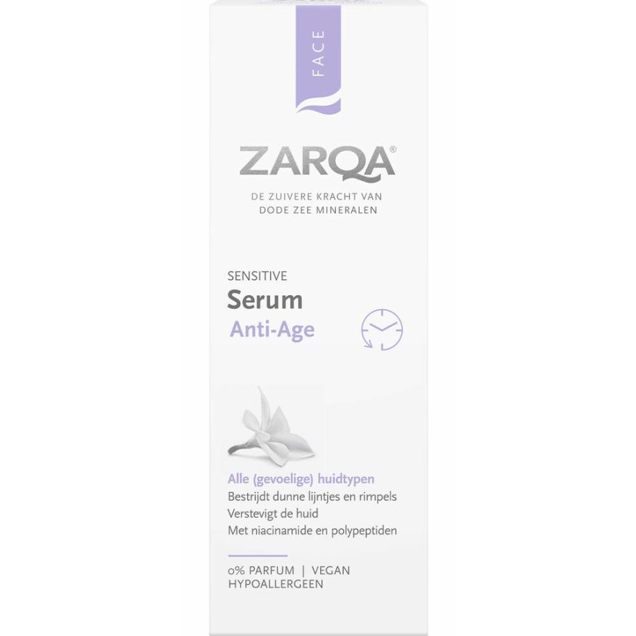 ZARQA Serum Anti-Age