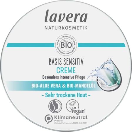 Lavera Gezichtsverzorging Cream Bodylotion Dames 150 ml