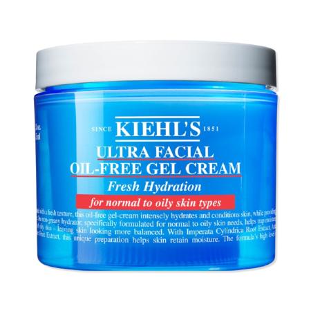 Kiehl’s Ultra Facial Ultra Facial Oil Free Gel