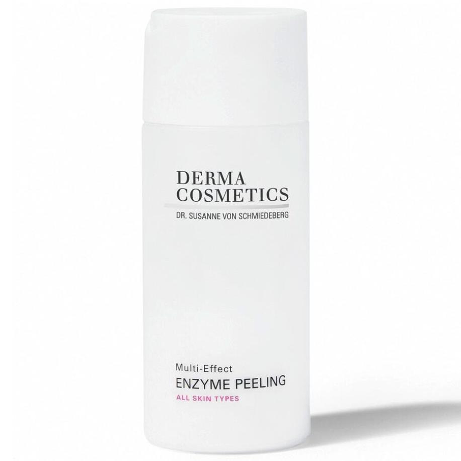 Dr. Susanne von Schmiedeberg Multi-Effect Enzyme