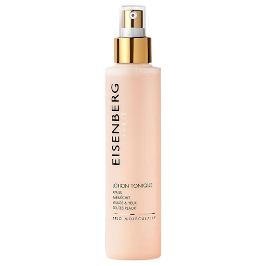 Eisenberg Cleansing Lotion Tonique Reiniging Dames 150 ml