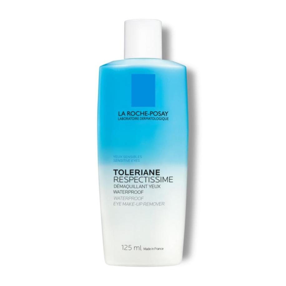 La Roche-Posay Respect Respectissime Waterproof Eye Make-Up Remover