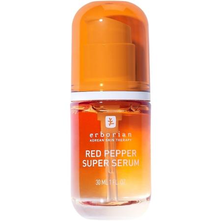ERBORIAN Red Pepper Serum