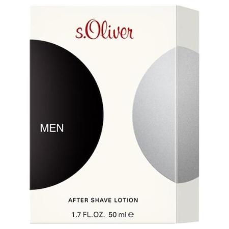 s.Oliver Men Aftershave Heren 50 ml