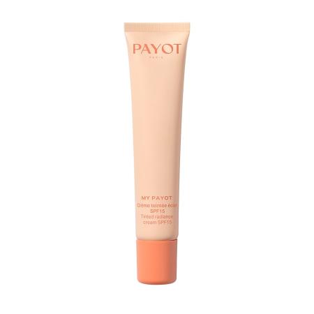 Payot My Payot Tinted Radiance Cream SPF 15