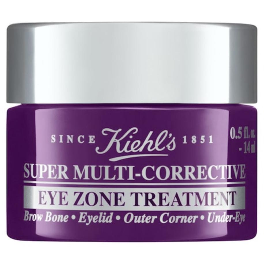 Kiehl’s Super Multi Corrective Eye Zone Treatment