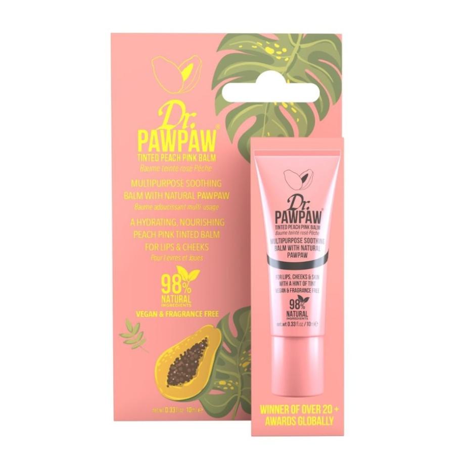 Dr. PawPaw Tinted Balm