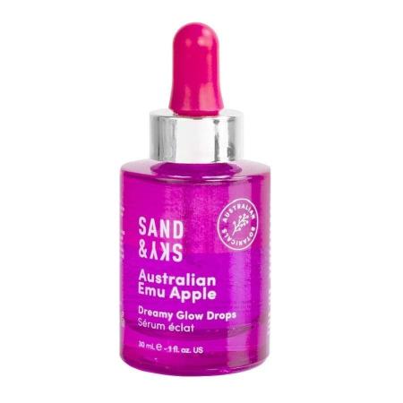 Sand & Sky Australian Emu Apple - Dreamy Glow Drops