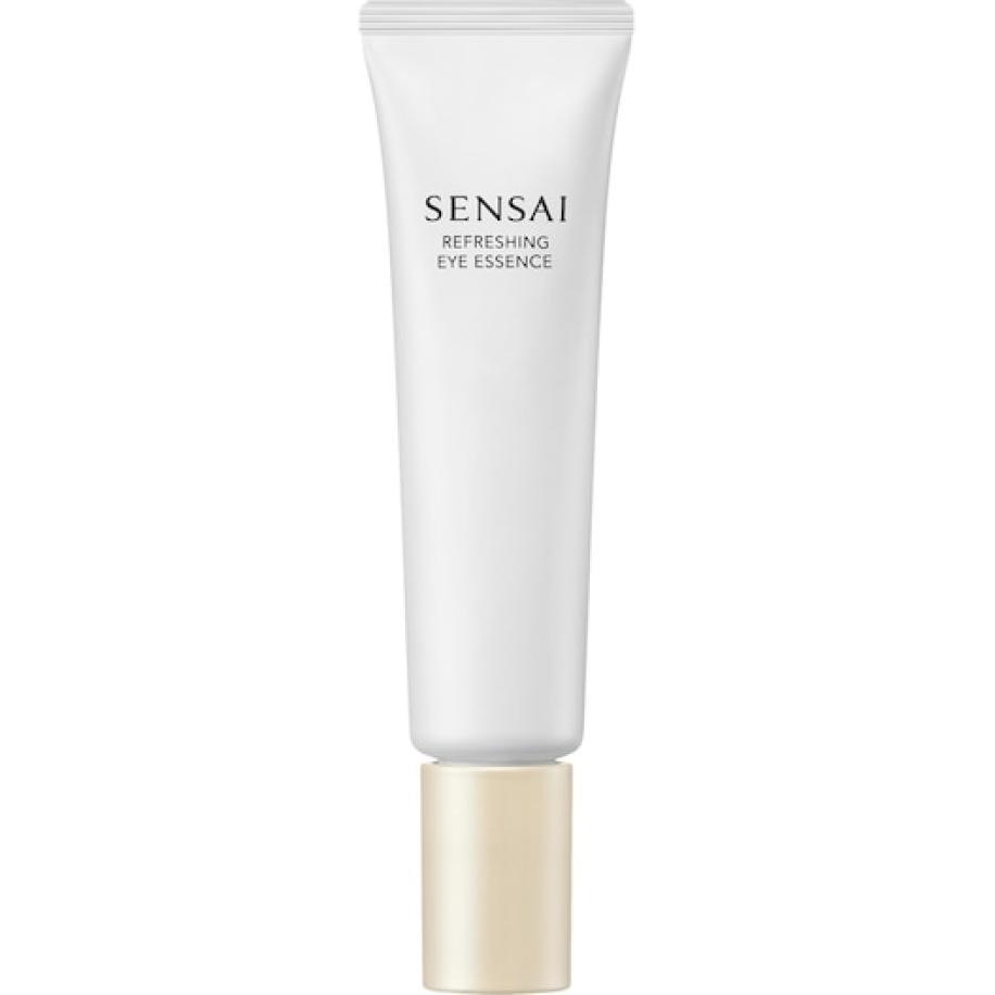 SENSAI Expert Products Refreshing Eye Essence Refill Oogserum Dames 20 ml