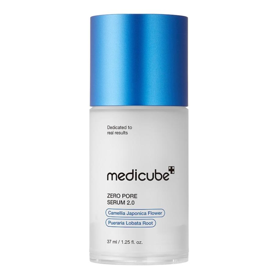 Medicube Zero Pore Serum 2.0