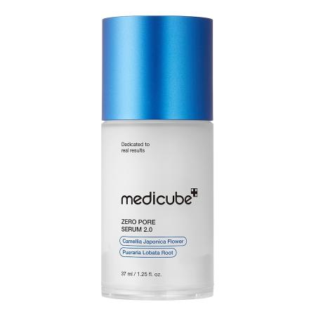 Medicube Zero Pore Serum 2.0