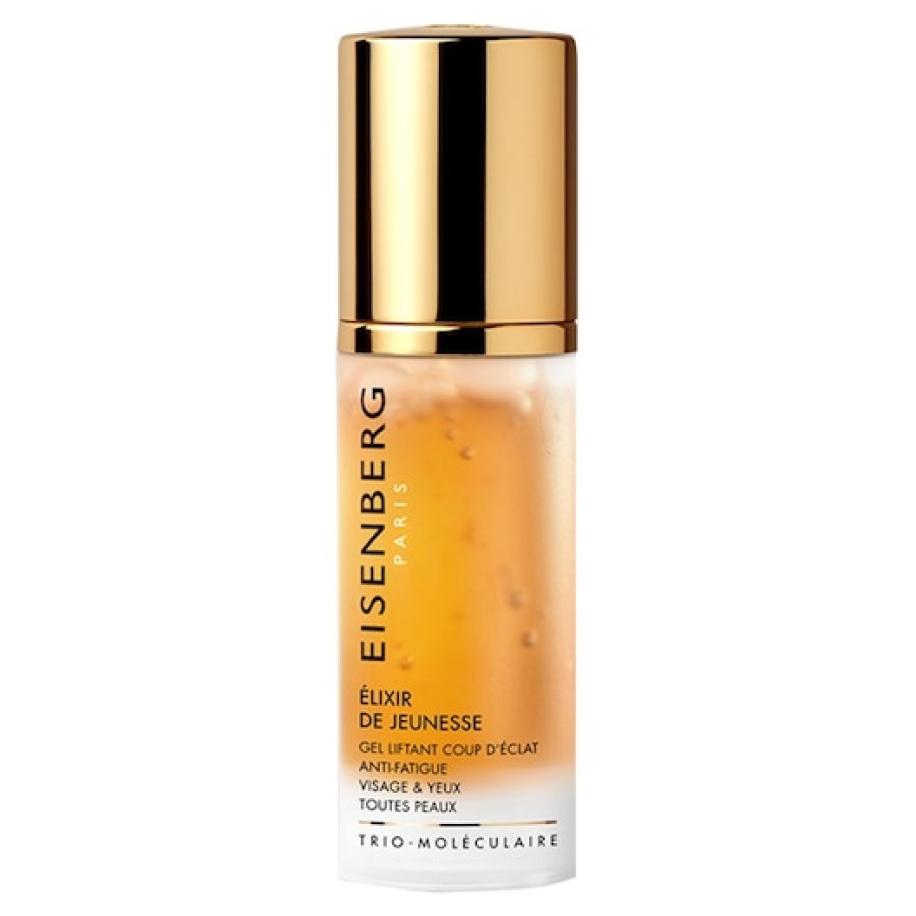 Eisenberg Creams Élixir de Jeunesse Gezichtscrème Heren 30 ml