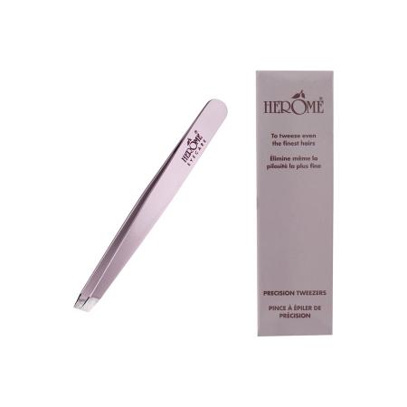 Herome Cosmetics Precision Tweezers (Pincet)