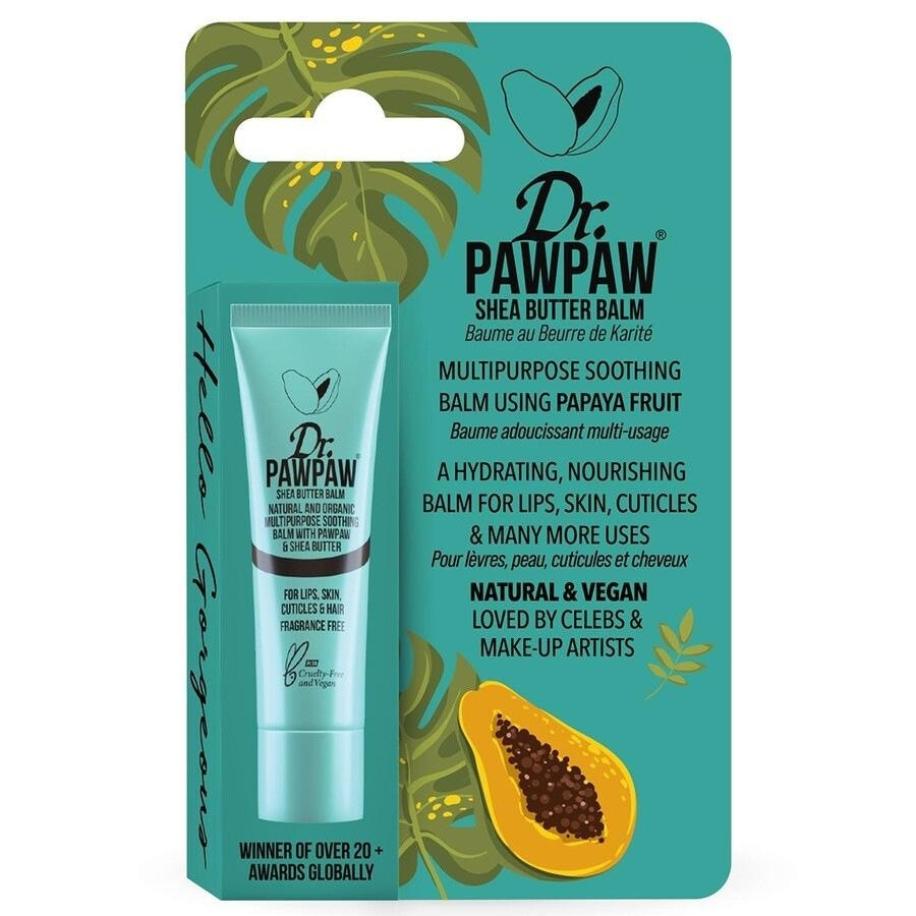 Dr. PawPaw Shea Butter Green