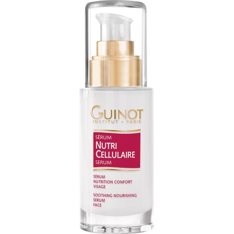 Guinot Serums Serum Nutri-Cellulaire Hydraterend serum Dames 30 ml