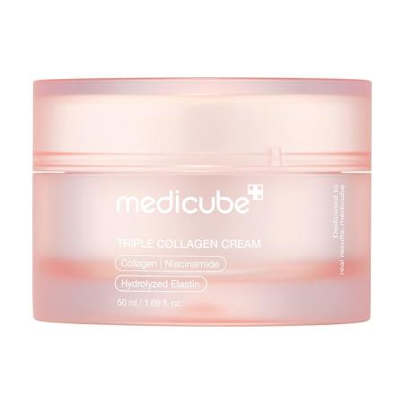 Medicube Triple Collagen Cream