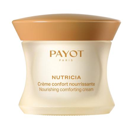 Payot Nutricia Nourishing comforting cream
