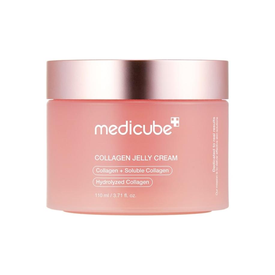 Medicube Collagen Jelly Cream