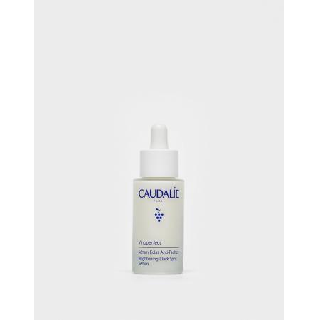 Caudalie - Vinoperfect - Verhelderen serum voor donkere vlekken 30 mL-Geen kleur